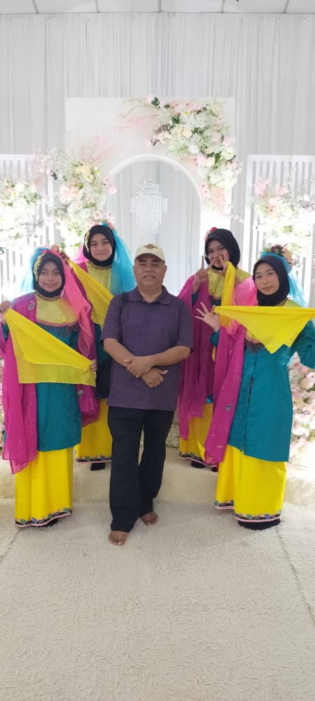 AMRAN BIN JAMALUDIN